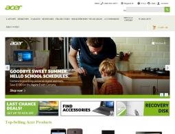 Acer Promo Codes & Coupons
