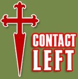 Contact Left Promo Codes & Coupons