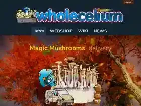 Wholecelium Promo Codes & Coupons