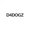 D4DOGZ Promo Codes & Coupons