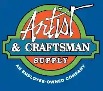 Artist & Craftsman Promo Codes & Coupons