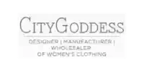 City Goddess Promo Codes & Coupons