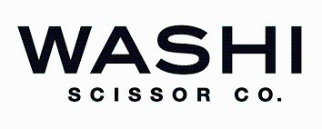 Washi Scissor Promo Codes & Coupons