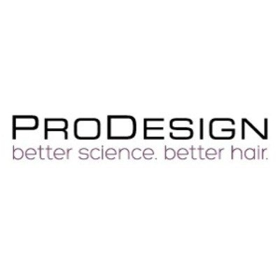 ProDesign Promo Codes & Coupons