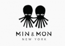 Min & Mon Promo Codes & Coupons