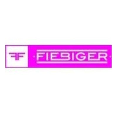 Fiebiger Promo Codes & Coupons
