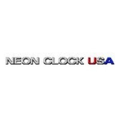 Neon Clocks Promo Codes & Coupons