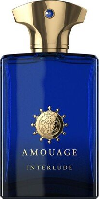 Interlude Man Eau De Parfum (100Ml)