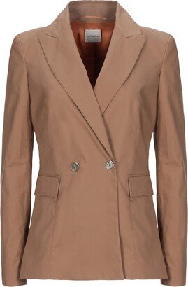 Blazer Brown-AM