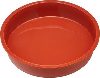 Silikomart Silicone Bakeware Round Pan, 74 oz, 10 Dia x 1.75 High