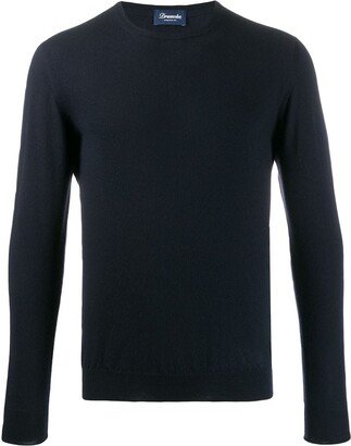 Cashmere sweater-GF