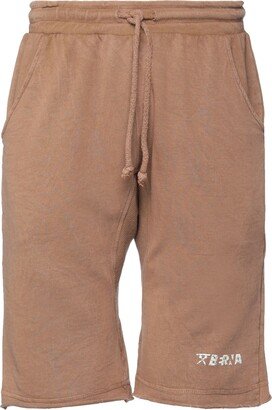 Shorts & Bermuda Shorts Brown