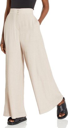 Women's Crinkle Pant