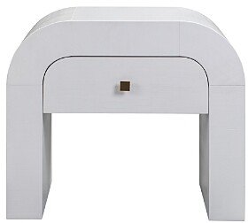 Hump Nightstand