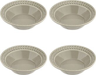 Set Of 4 Botanic Garden Harmony Cereal Bowls