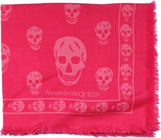 Skull Foulard-AD