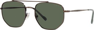 Vogue Men's Sunglasses, VO4220S 51