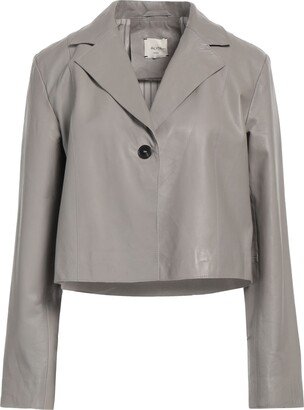 Suit Jacket Grey-AB