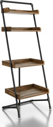 70.86 Humbolt Ladder Display Shelf - HOMES: Inside + Out