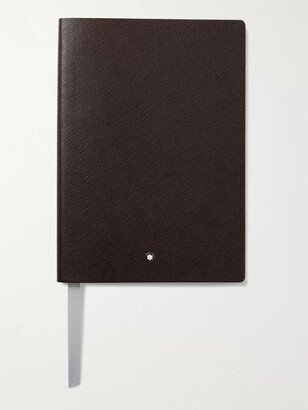 146 Cross-Grain Leather Notebook