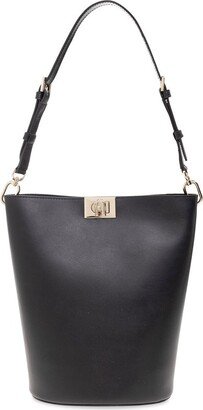 Fleur Mini Shoulder Bag