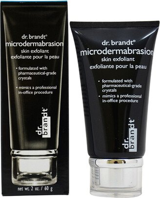 2Oz Microdermabrasion Skin Exfoliant