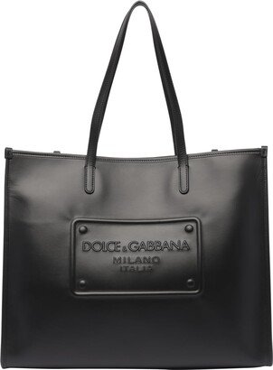 Logo Shopping Bag