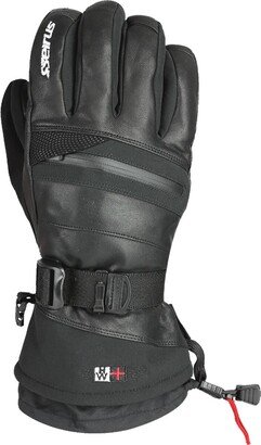 Seirus Heatwave Plus St Ascent Glove - Men's