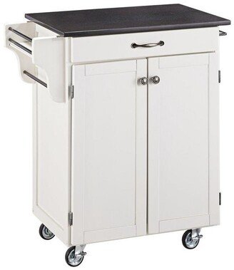 Cuisine Cart Granite Top