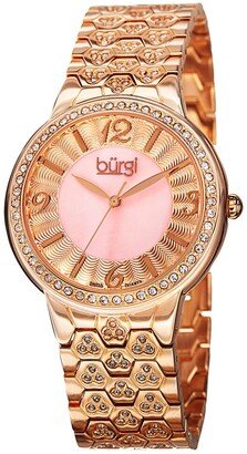 Women's Dress Watch-AB