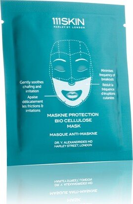 Maskne Protection Biocellulose Mask 1 Treatment