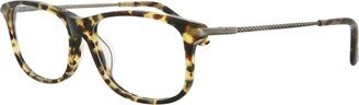 Men's Bv0187o 54Mm Optical Frames