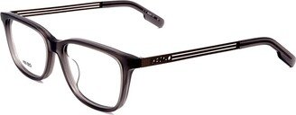 Unisex Kz50005i 52Mm Optical Frames