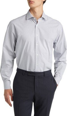 Arlington Tech-Smart CoolMax® Non-Iron Dress Shirt