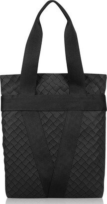 Intrecciato Large Tote Bag