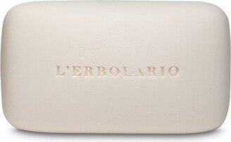 LErbolario L'Erbolario Rose Perfumed Bar Soap - Beauty Bar Soap - 3.5 oz