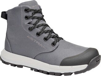 Pisgah Waterproof Lace-Up Boot