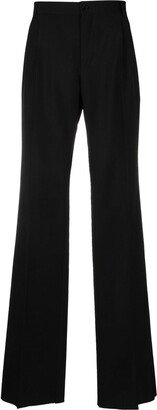 Long Tailored Trousers