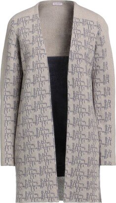 ROSSOPURO Cardigan Beige-AA