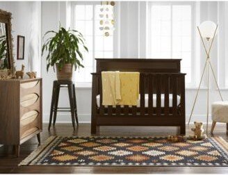 Torbyn 4 In 1 Convertible Crib Collection