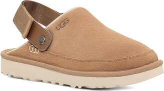 Goldencoast Clog (Sand/Santorini) Men's Sandals