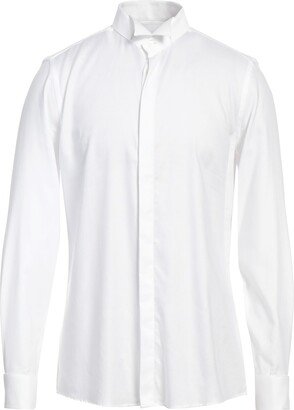 PAL ZILERI CERIMONIA Shirt White