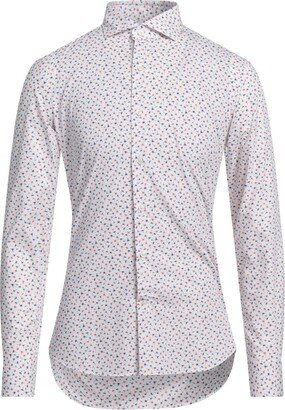 TT CAMICERIA DAL 1938 Shirt White