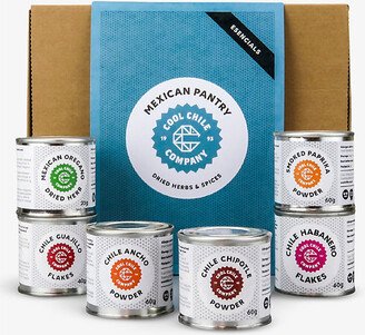 Pantry Mexican Gift set 280g