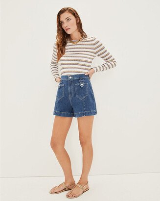 Darnele Short | Tab Pockets