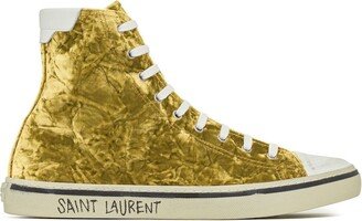 Malibu high-top sneakers-AA