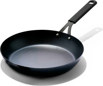 Obsidian Carbon Steel 12 Frypan