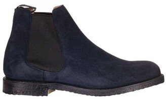 Greenock Chelsea Boots