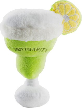 Muttgarita Plush Dog Toy