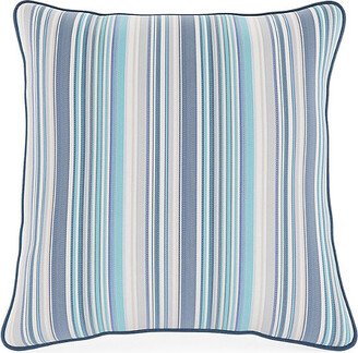 Pichi Stripe Indoor/Outdoor Pillow